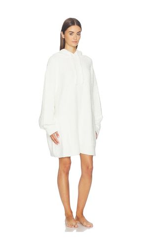 Snug Blanket Hoodie in White - Sunday Citizen - Modalova