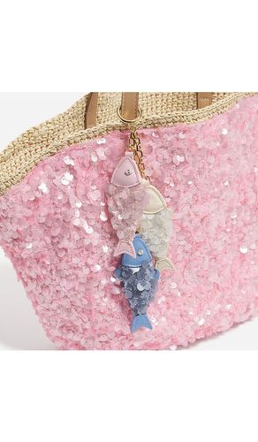 Sequin School Charm Cluster in - Stoney Clover Lane - Modalova