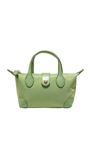 Microbolsa micro pouchette en color verde salvia talla all en - Sage. Talla all - Stoney Clover Lane - Modalova