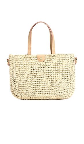 Little e/w tote in color neutral size all - Stoney Clover Lane - Modalova