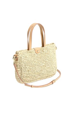 Little e/w tote in color neutral size all - Stoney Clover Lane - Modalova
