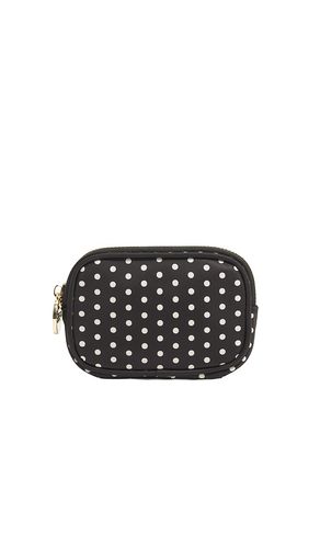 Microbolsito micro pouch en color negro talla all - Stoney Clover Lane - Modalova