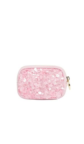 Micro pouch en color rosado talla all - Stoney Clover Lane - Modalova