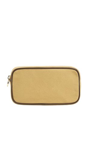 Estuche pequeño small pouch en color bronce talla all - Stoney Clover Lane - Modalova