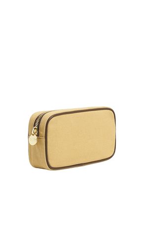 Estuche pequeño small pouch en color bronce talla all - Stoney Clover Lane - Modalova