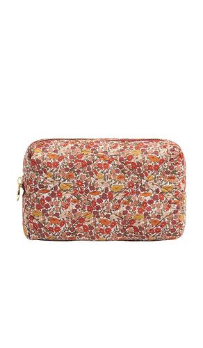 Bolsa frontal pequeña en t small t seam pouch en color multi talla all - Stoney Clover Lane - Modalova