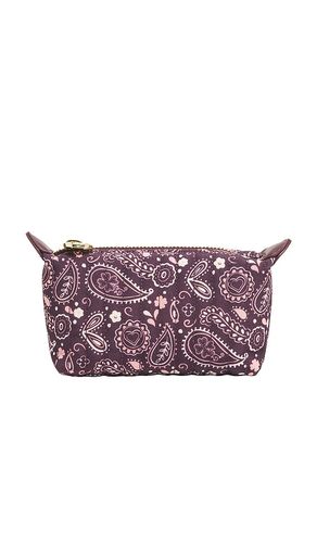 Bolsa pequeña pouchette en color marrón talla all - Stoney Clover Lane - Modalova