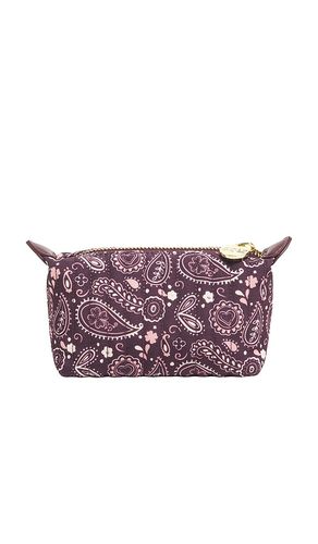 Bolsa pequeña pouchette en color marrón talla all - Stoney Clover Lane - Modalova