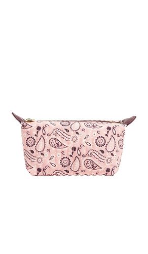 Bolsa pequeña pouchette en color rosado talla all - Stoney Clover Lane - Modalova