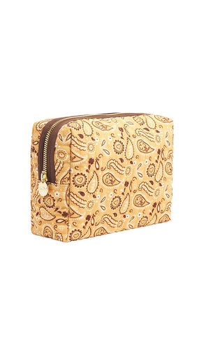 Bolsa grande large pouch en color amarillo talla all - Stoney Clover Lane - Modalova