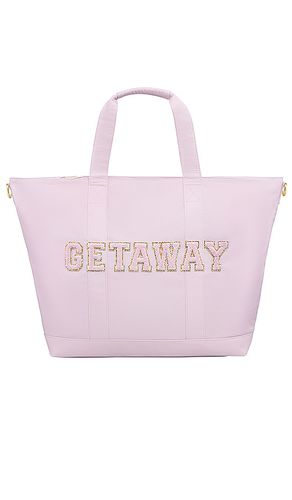 Getaway Tote Bag in Lavender - Stoney Clover Lane - Modalova