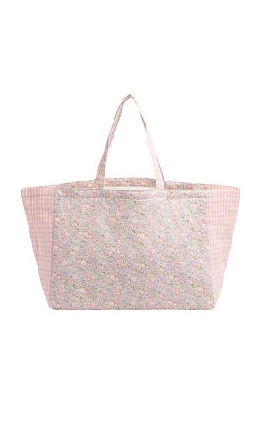 Everything tote in color pink size all - Stoney Clover Lane - Modalova
