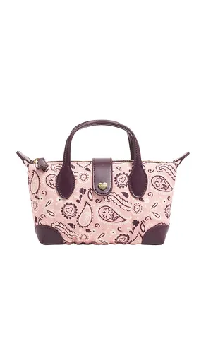 Pouchette Crossbody in Pink - Stoney Clover Lane - Modalova