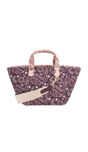 Mini Market Tote in - Stoney Clover Lane - Modalova