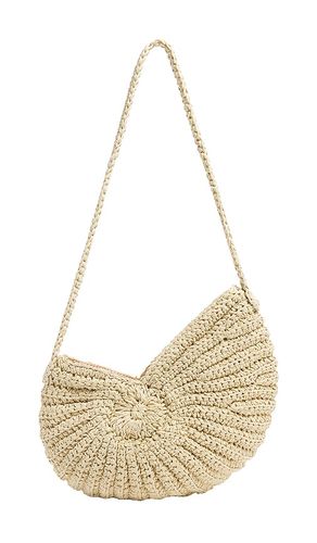 Shell Spiral Bag in - Stoney Clover Lane - Modalova