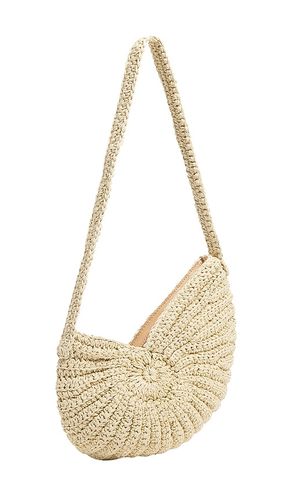 Shell Spiral Bag in - Stoney Clover Lane - Modalova