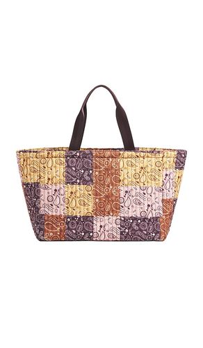 Open Tote in Multi - Stoney Clover Lane - Modalova