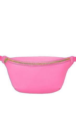 Jumbo Fanny Pack in Pink - Stoney Clover Lane - Modalova