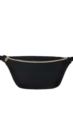 Classic Jumbo Fanny Pack in Black - Stoney Clover Lane - Modalova