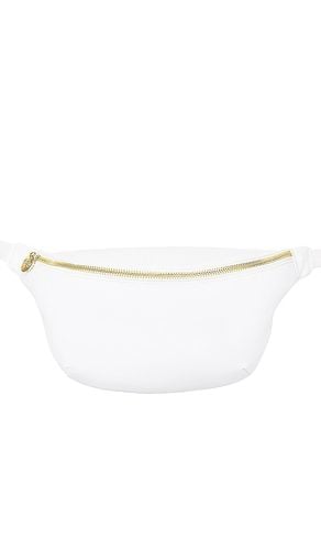 Classic Jumbo Fanny Pack in White - Stoney Clover Lane - Modalova