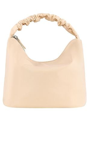 Scrunch Handle Bag in Cream - Stoney Clover Lane - Modalova