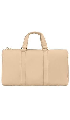 Classic Duffle Bag in Tan - Stoney Clover Lane - Modalova