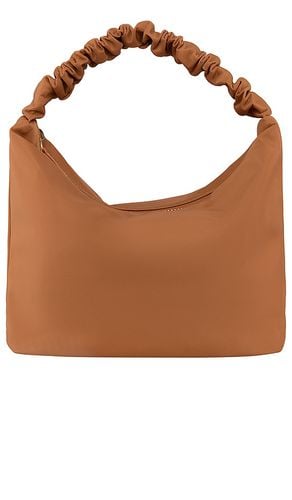 Scrunch Handle Bag in Tan - Stoney Clover Lane - Modalova