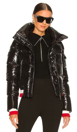 Cori Jacket in Black. - size XS (also in XL) - SAM. - Modalova