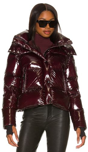 Jordy Jacket in Wine. - size S (also in XS, M, L, XL) - SAM. - Modalova