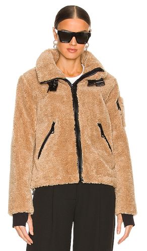 Sherpa Denver Jacket in . Size L. Also in M, S, XL, XS - SAM. - Modalova