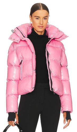 Jordy Jacket in Pink. - size L (also in M, S, XS) - SAM. - Modalova