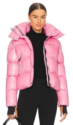 Jordy Jacket in Pink. - size M (also in S) - SAM. - Modalova