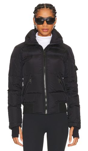 Freestyle Bomber in Black. - size S (also in XS, M, L) - SAM. - Modalova