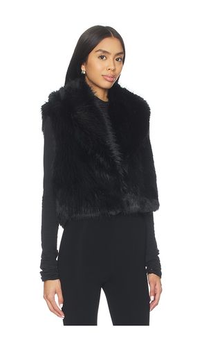 Vanessa Vest in . Size L. Also in S - SAM. - Modalova