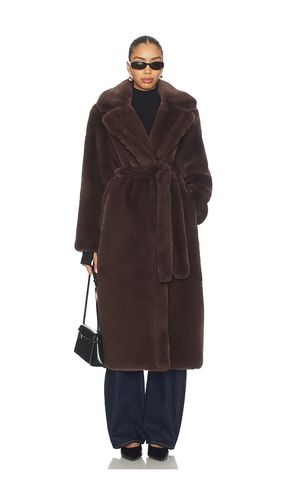 Maddox Coat in . - size XS (also in S, M, L) - SAM. - Modalova