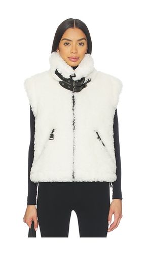 Sherpa Vest in . Size S. Also in M - SAM. - Modalova