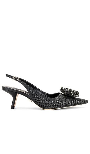 Bianka Flora Pump in . - size 6 (also in 7.5) - Sam Edelman - Modalova