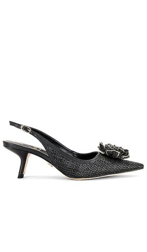 Bianka Flora Pump in . - size 6 (also in 7, 7.5) - Sam Edelman - Modalova