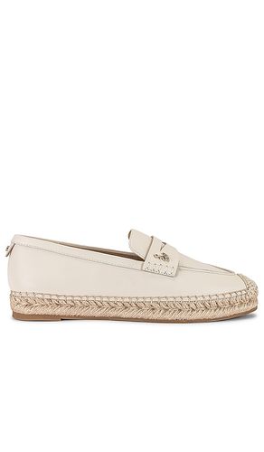 Kai Espadrille in Ivory. - size 10 (also in 7.5, 8.5, 9.5) - Sam Edelman - Modalova