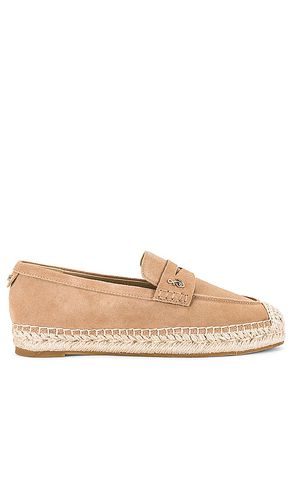 Kai Espadrille in Taupe. - size 10 (also in 6, 6.5, 7, 7.5, 8, 9.5) - Sam Edelman - Modalova