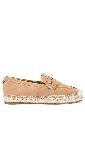 Kai Espadrille in Taupe. - size 8 (also in 9, 9.5) - Sam Edelman - Modalova