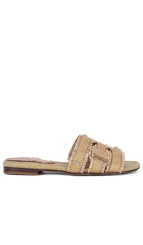 Bay Fray 2 Sandal in Neutral. - size 10 (also in 6, 8.5) - Sam Edelman - Modalova