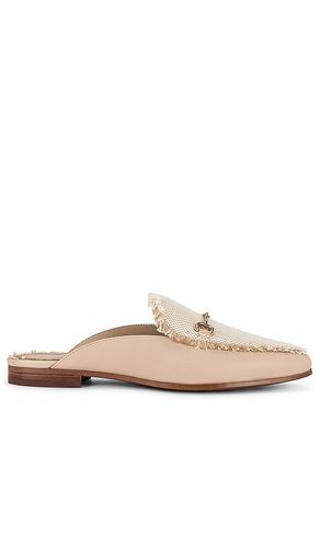 Linnie Fray Loafer in Tan. - size 10 (also in 7.5, 8.5, 9.5) - Sam Edelman - Modalova