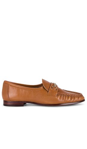 Lucca Loafer in Cognac. - size 10 (also in 6, 8.5, 9.5) - Sam Edelman - Modalova