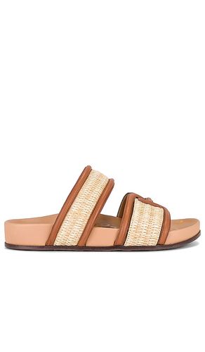 Rowan Slide in Cognac. - size 10 (also in 6, 6.5, 7, 7.5, 8, 8.5, 9, 9.5) - Sam Edelman - Modalova