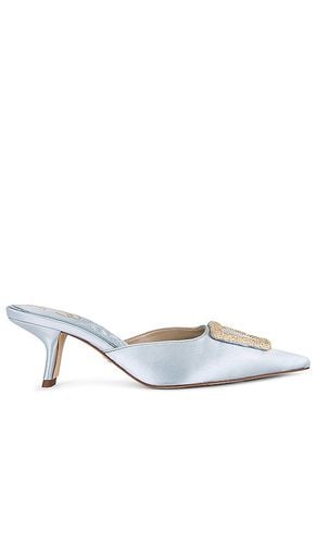 Brit Mule in Baby Blue. - size 6.5 (also in 8) - Sam Edelman - Modalova