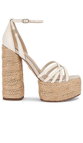 Kade Heel in Ivory. - size 10 (also in 8.5, 9, 9.5) - Sam Edelman - Modalova