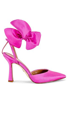 Halie Pump in Pink. - size 10 (also in 6, 8) - Sam Edelman - Modalova