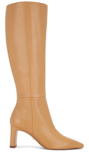 Sylvia Boot in Tan. - size 10 (also in 6, 6.5, 7.5, 8, 8.5, 9, 9.5) - Sam Edelman - Modalova