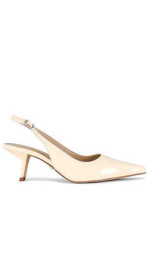 Bianka Sling Back in Ivory. - size 6 (also in 7, 8) - Sam Edelman - Modalova